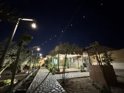 صورة ٤، شاليه شادن الرس
