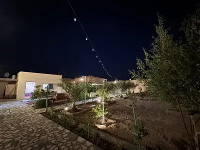 صورة ٣، شاليه شادن الرس