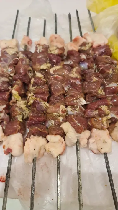 صورة ٢، شاليهات لوسيل الدرعية
