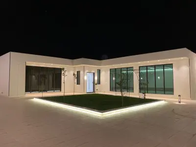 صورة ٣، شاليه المصيف