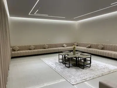 شاليه المصيف