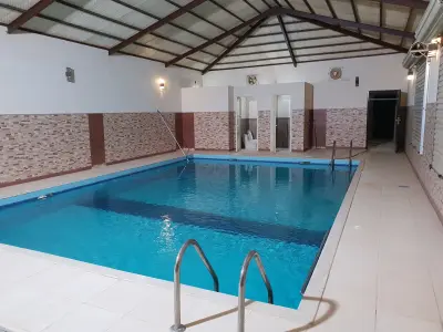 صورة ٢، استراحة وشاليه رامة
