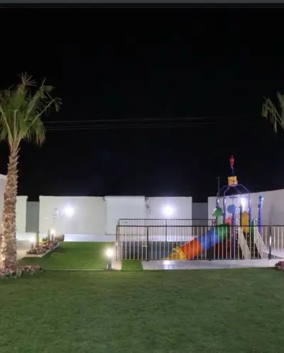 صورة ٣، شاليه ميلا السحقان