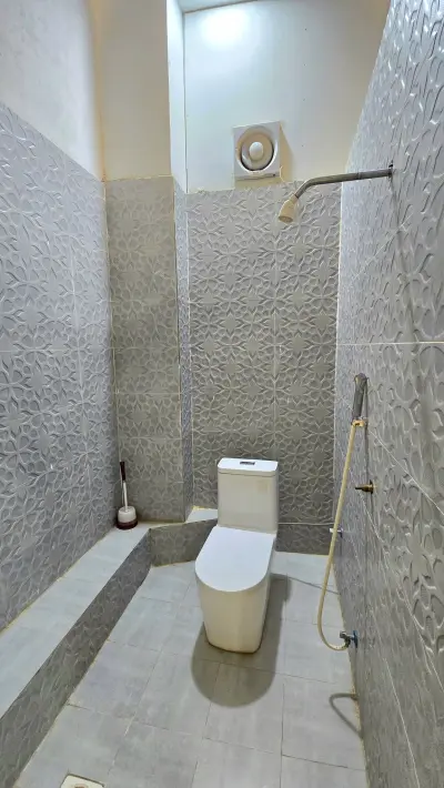 صورة ٥، شاليهات جنى وجنان السياحية
