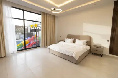 شاليه جنيف - Geneve chalet