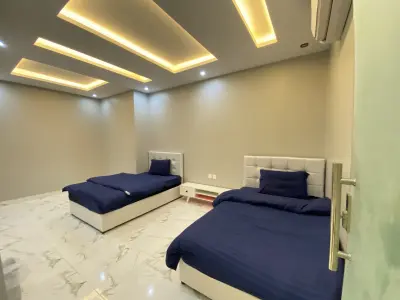 شاليهات المنصور