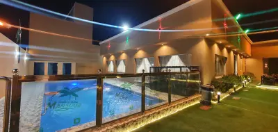صورة ٣، شاليهات المنصور