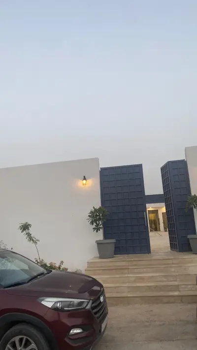 صورة ٣، استراحة الدرعية