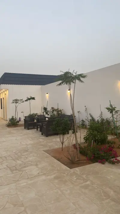صورة ٥، استراحة الدرعية