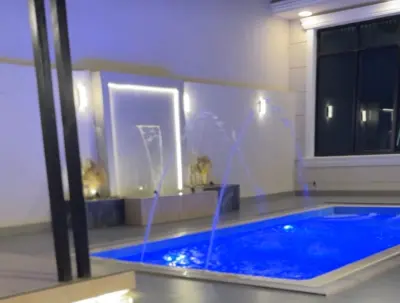 استراحة وشاليهات جوهرة الاصاله
