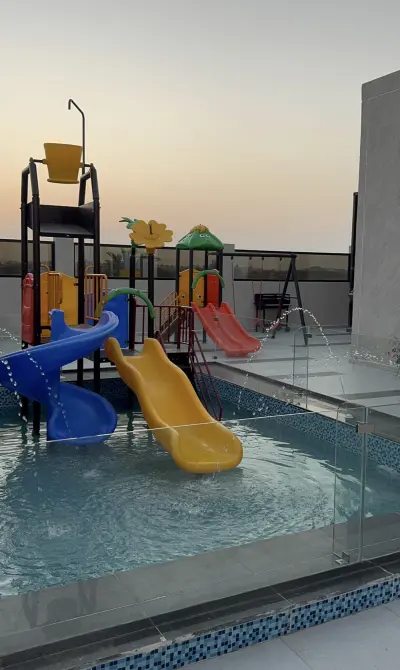 صورة ٣، شاليهات فيو الفندقيه الطايف view