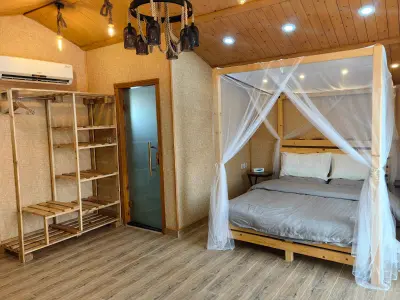 شاليه ايزولاتسيا - izolacija Chalet