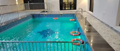 صورة ٣، شاليه جاردينيا يتمنى لكم أجمل الأوقات