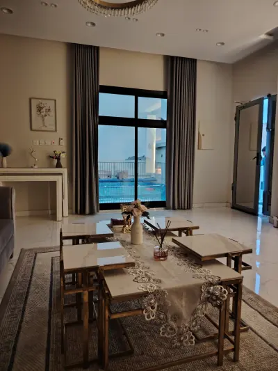 صورة ٦، شاليه جاردينيا يتمنى لكم أجمل الأوقات
