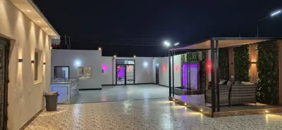 صورة ٣، شاليه السمو