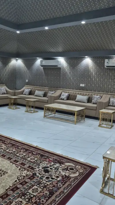صورة ٤، شاليه السمو