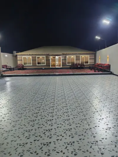 صورة ٥، شاليه السمو