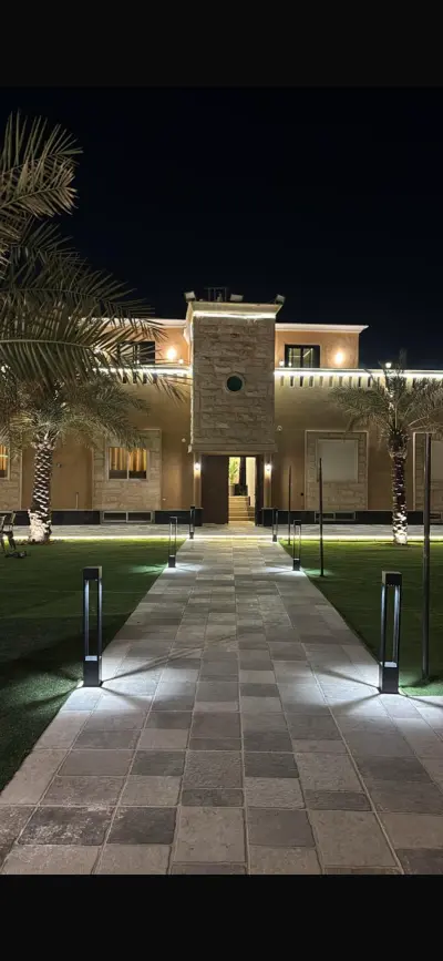 صورة ٢، شاليه العنود Alanoud Chalet