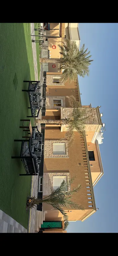 صورة ٥، شاليه العنود Alanoud Chalet