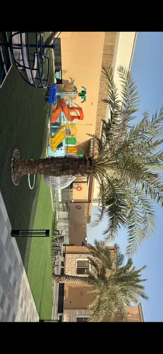 صورة ٤، شاليه العنود Alanoud Chalet