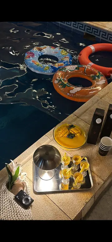 صورة ٣، شاليه العنود Alanoud Chalet
