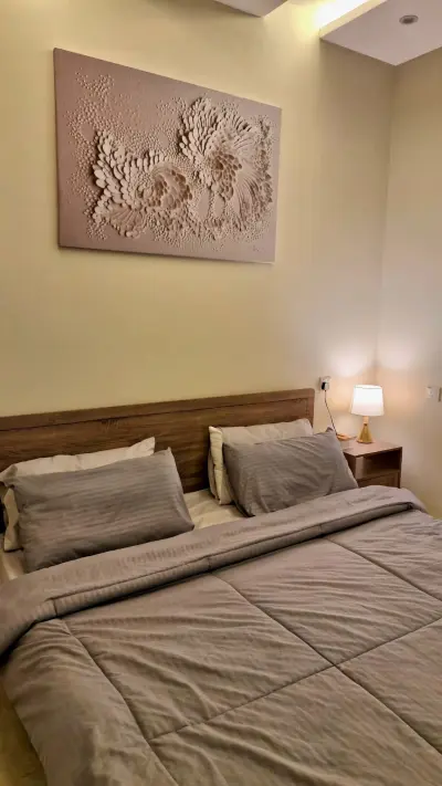 شاليهات هورايزون فلاور Horizon Flower Chalets