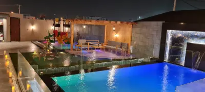 صورة ٤، شاليهات واكواخ ماريسا
