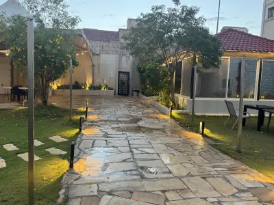 استراحة الدرعية