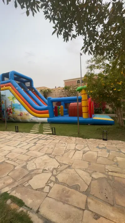 صورة ٢، استراحة الدرعية