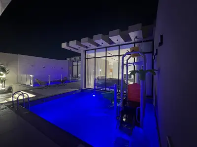 صورة ٤، شاليهات اورلا - Orla resort