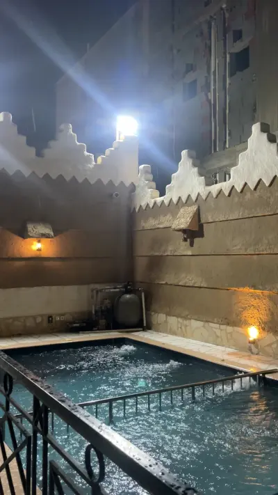 صورة ٤، شاليه طيف نجد