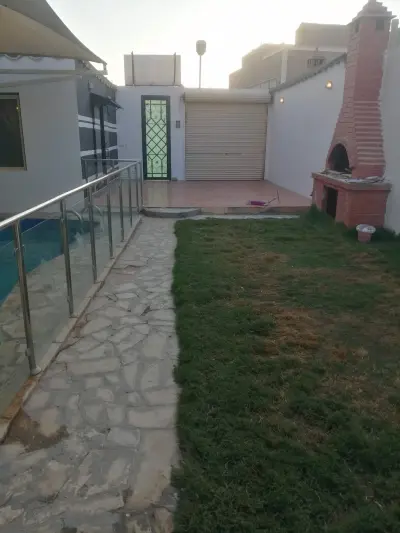 صورة ٢، شاليه نايف للإيجار اليومي