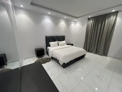 شاليهات جوري