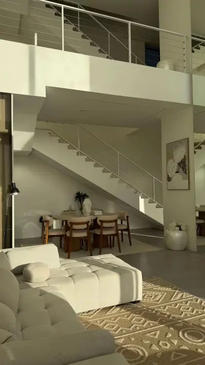 صورة ٣، شاليهآت لوما LUMA