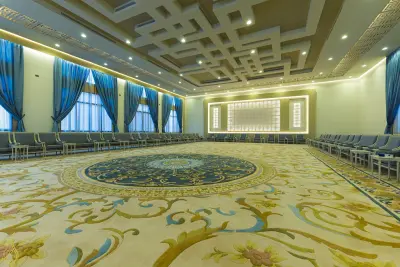 مزرعة الناصرية في الدرعية مزرعة خاصة