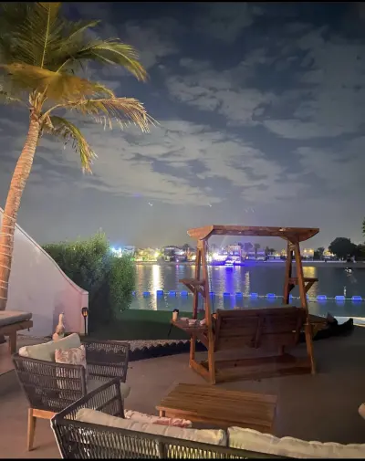 صورة ٢، شاليه سلڤانا منتجع درة العروس بردايس 23