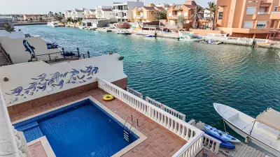 صورة ٤، بيت البحر
