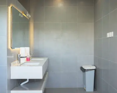 صورة ٦، استراحة منتجع نزهات