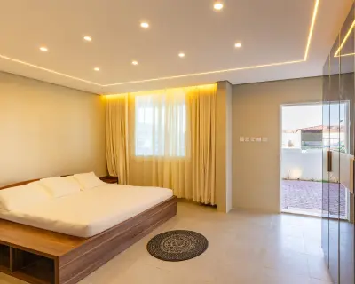 استراحة منتجع نزهات