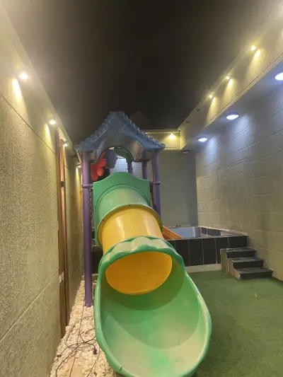 صورة ٢، شاليه تيلاد
