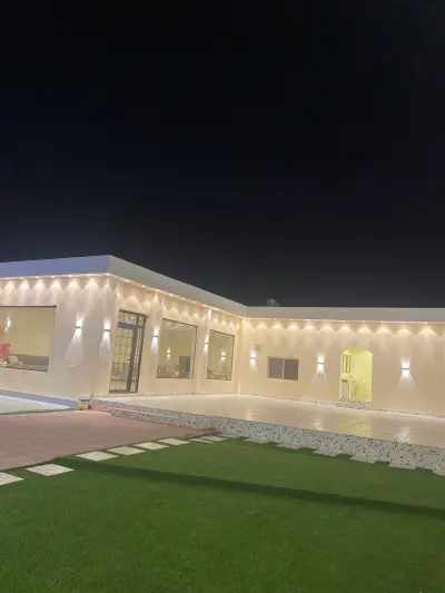 صورة ٢، شاليه برلين