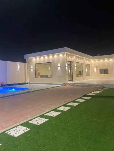 شاليه برلين