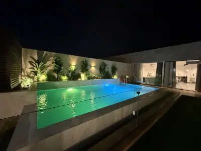 صورة ٣، شاليه اثار
