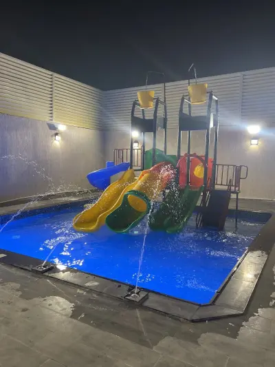 استراحةالعز