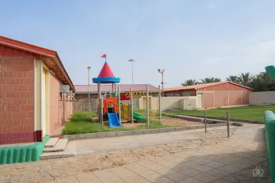 صورة ٢، استراحة المزاحمية