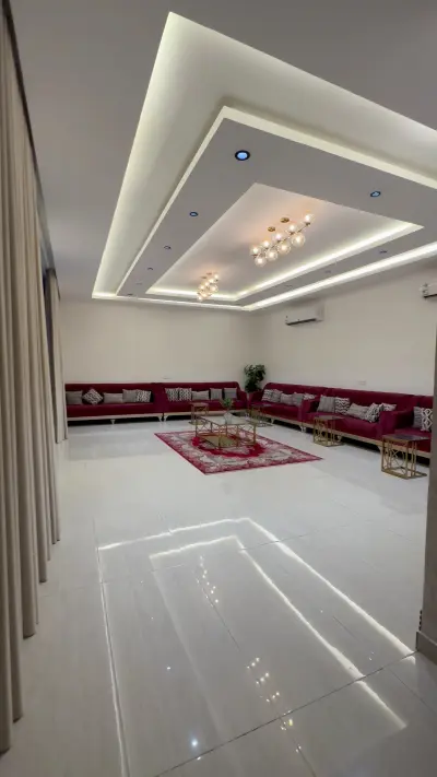 صورة ٣، شاليهات الخزامى الفندقية
