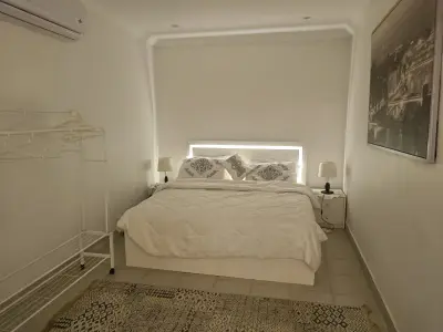 شاليه الأوقات الجميلة good times