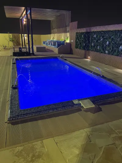 صورة ٢، شاليه رفيعة