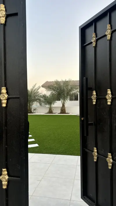 صورة ٢، شاليهات سمره