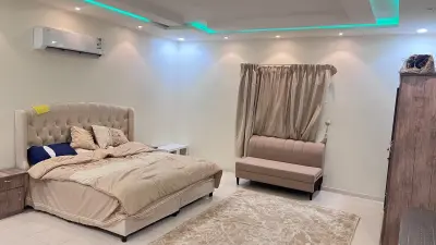 المسفر - مخطط الوليد